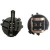 Halogen Lamp Holder Low Beam Head Light Base for Golf 6 MK6 7 MK7 Tiguan Touran Sharan Scirocco R GTS 5K0941109