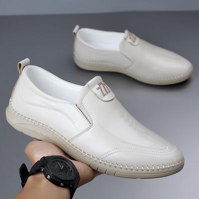 Scarpe da uomo – Mocassini