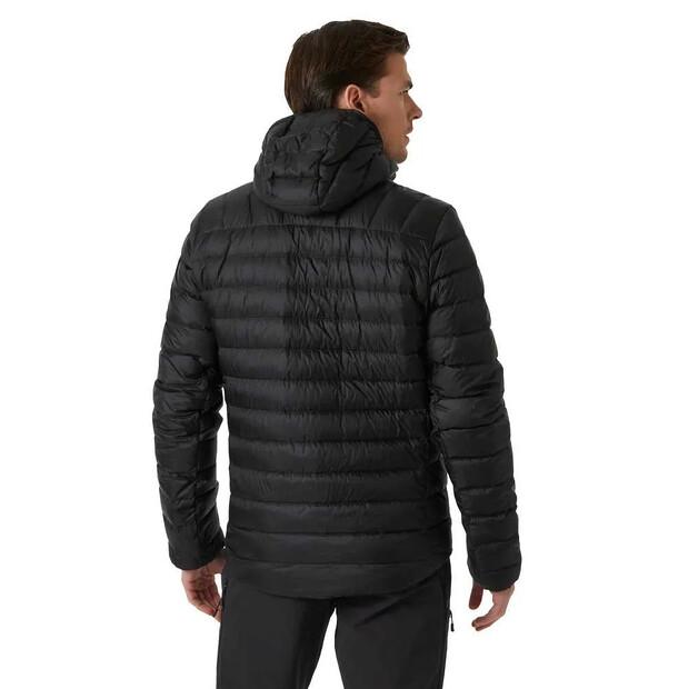 Helly Hansen Verglas Down 2.0 Padded Jacket
