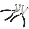 Removal Pliers 65° Automotive Electrical Connector Disconnect Pliers Removal Pliers Fuel Filters Hand Tools Spare Parts