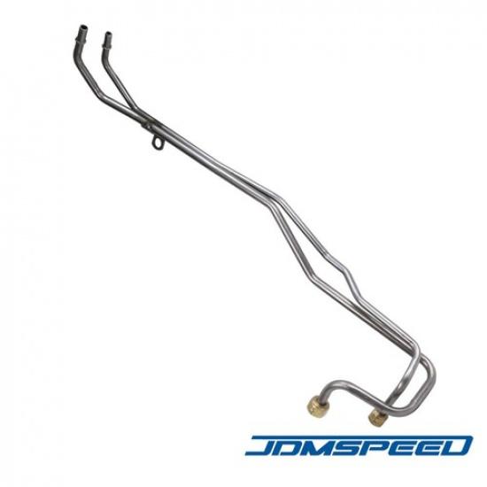 

Diesel Fuel Supply Return Line Assembly For Ford Powerstroke 7.3L 1998-2003