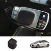 MEKOMEKO AQ-PD2B Toyota New Aqua Shift Knob Cover Shift Grip Cover Interior Parts Dress