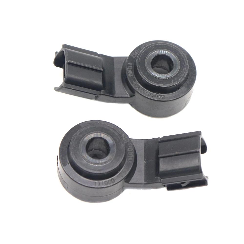 1/2pcs Car Engine Knock Sensor For Toyota Corolla Highlander Camry Yaris For Lexus GS430 GX470 IS350 89615-20090 89615-0