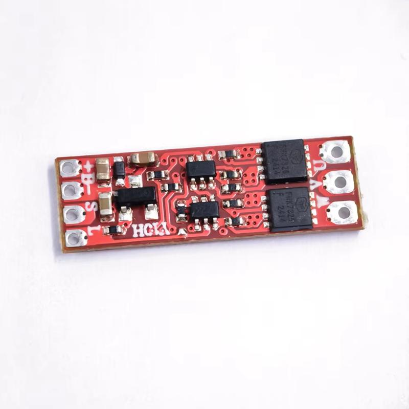 1Pcs Electric Regulator Drive 2S-3S Dc 7.4V-11.1V 8A Tiny Bldc Brushless Motor Driver Board For 1104 1106 1306 1407 1503 Motor