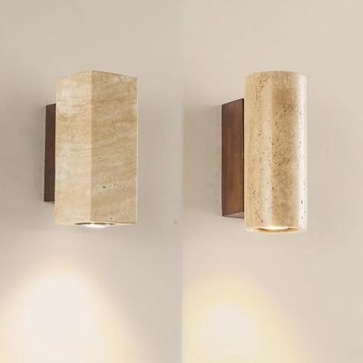 LED-lampen – LED-wandlampen