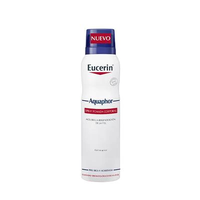 Eucerin Aquaphor Body Pomada Spray 250ml