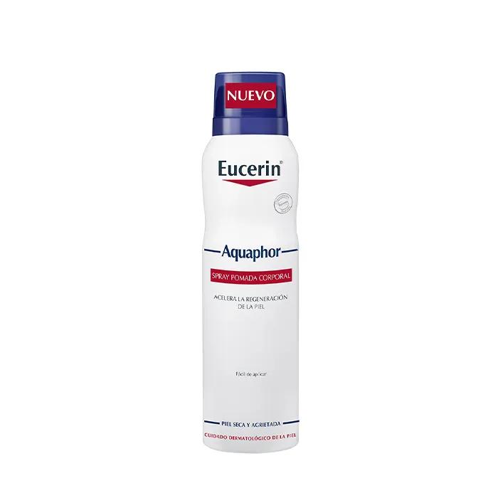 Eucerin Aquaphor мазь-спрей для тела 250 мл