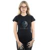 Marvel Womens/Ladies Agents Of SHIELD Circuits Cotton T-Shirt