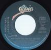 7inch Record MICHAEL JACKSON  Dont Stop Til You Get Enough  I  950742 Epic 1979 Canada Dance  Electronica Used