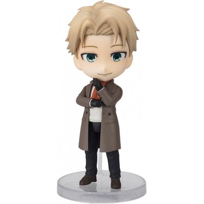 Spy X Family Figuarts Mini Loid Forger Filmversion Spy X Family Code Weiß 