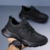 Fashion Non-Slip Men's Casual Sports Shoes Versatile Male Sneakers New Arrival Treking Footwear Outdoor Walking Shoes Travel Trainers