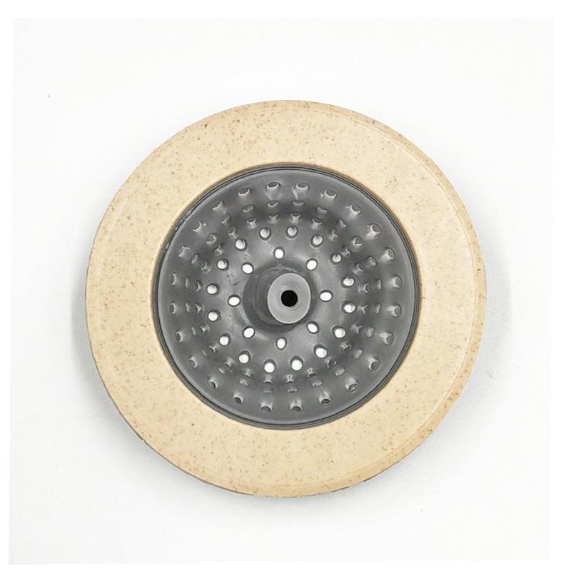 Silicone Kitchen Sink Drain Strainer Anti Clog Design Universal Fit For Vegetable Washing And Dish Cleaning