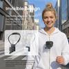 Stabiler Kamera-Halsständer Kamera-POV-Halterung für Insta360/DJI Osmo/GoPro Action-Kamera Zubehör