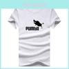 Fashion Mens T-shirts Printing Casual Short Sleeve Tee Cotton Color Short Tops With Premium Quality Materials