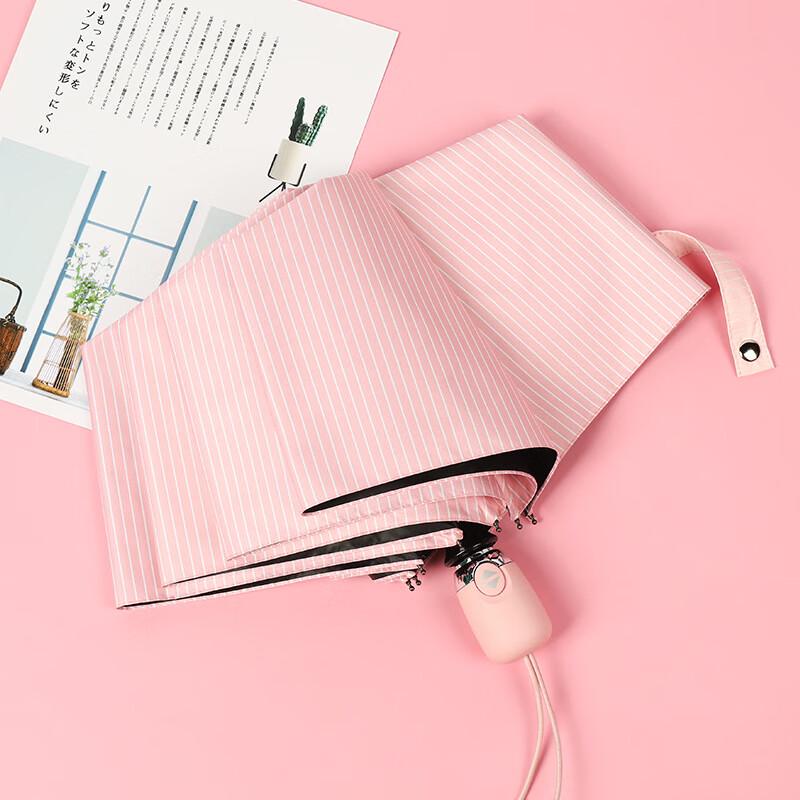 Automatic Portable Sun/Rain Umbrella