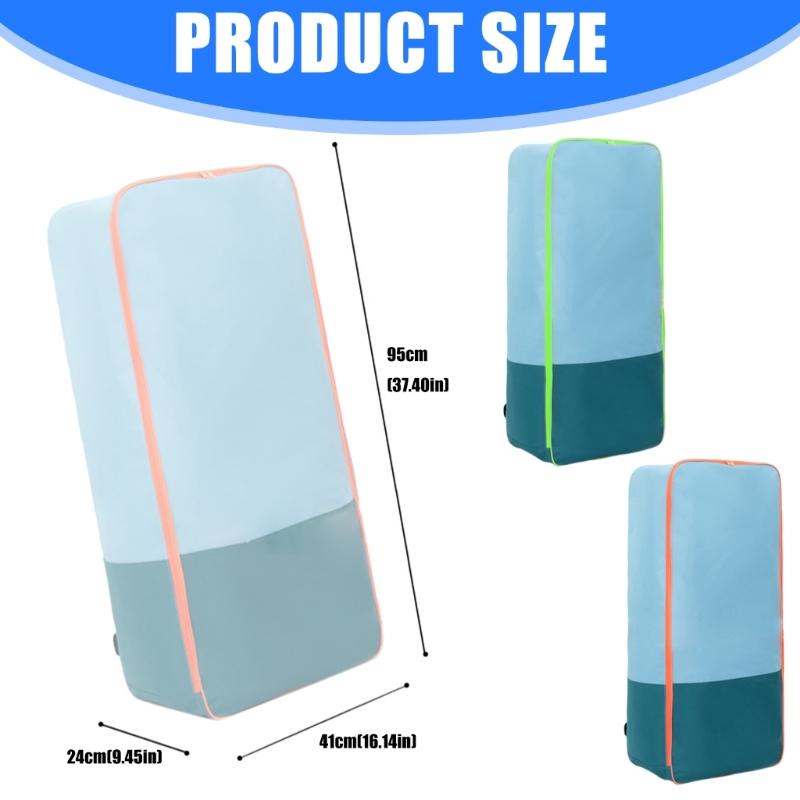 Paddle Board Bag Paddle Board Backpack Bag Travel Carrying Backpack Surfboard Accessories for Paddle Boards