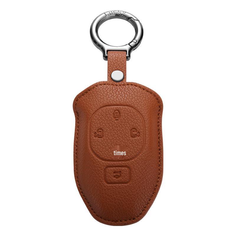 2024 GAC Trumpchi E8 Schlüsselhülle: Vollschutzhülle für Männer & Frauen