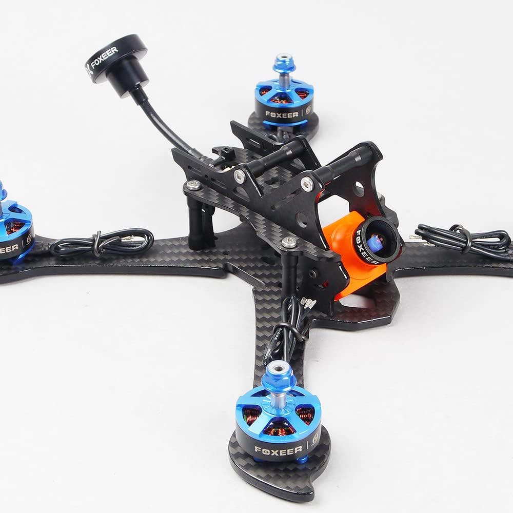 FPV Antenna 5.8GHz Pagoda RHCP Omnidirectional for FPV Quadcopeter TX/RX SMA