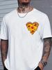 Üst giysisi – T-shirtler