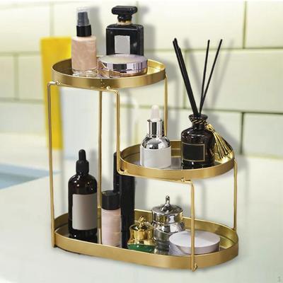 Pomôcky a príslušenstvá – Stolné organizéry na kozmetiku