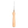 Wool Felt Tool Needle Felting Starter Mat  Scissor  Needle Craft Kit Accessory Set