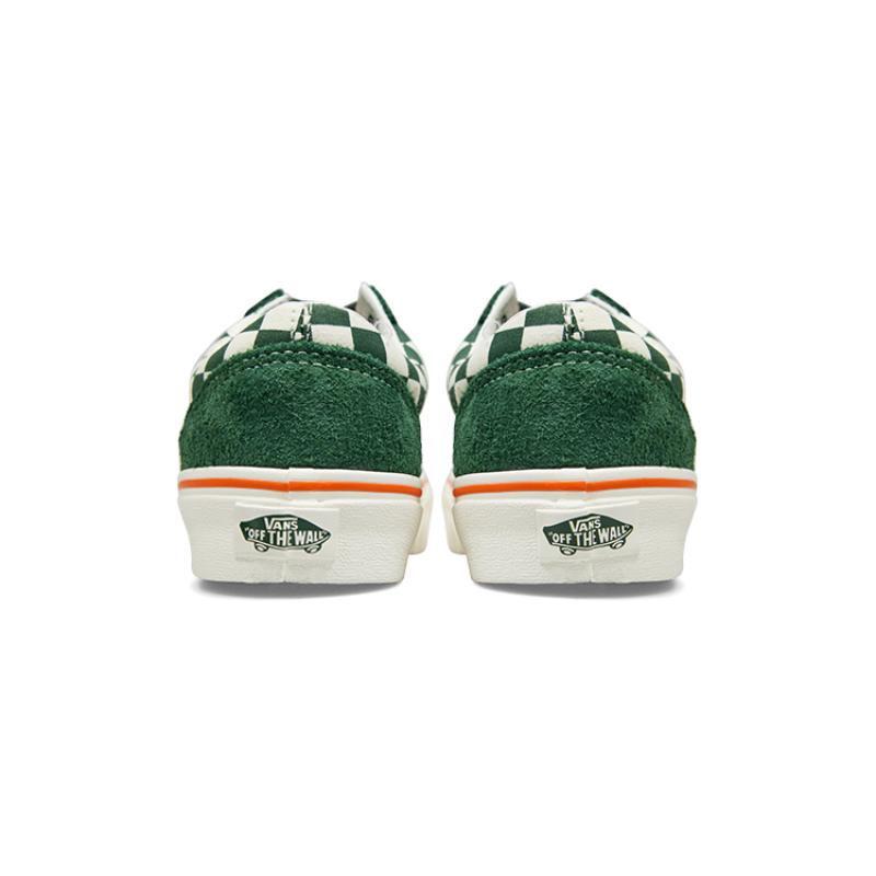 Vans Miro & Wujo X Vans Style 36 'Green Marshmallow' Vans VN000CDEV0N