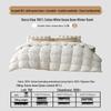 Premium 95% White Goose Down Duvet