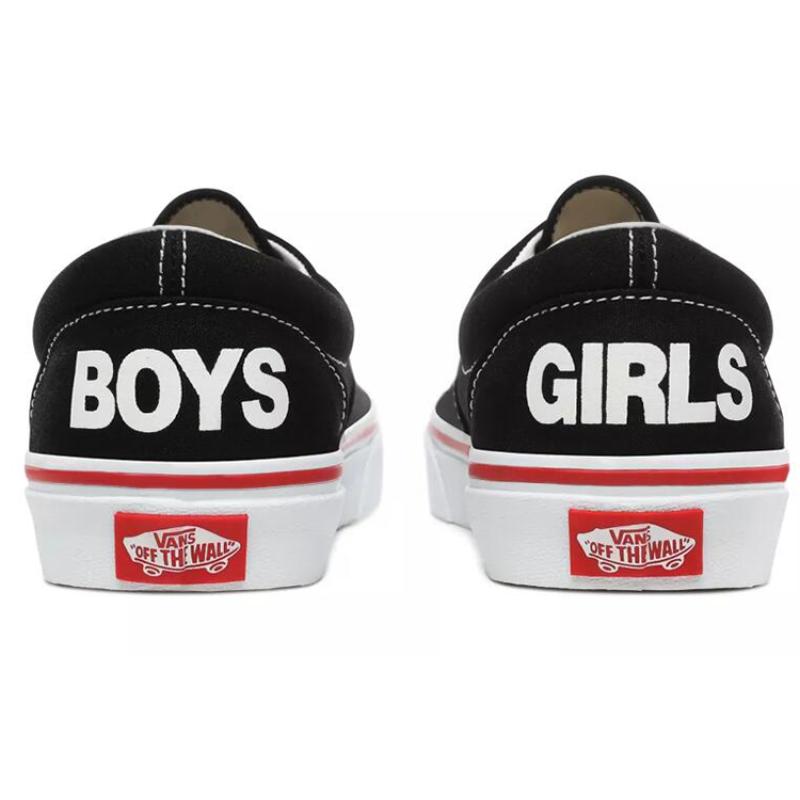Vans Era 'I Heart' Vans VN0A4U39WKU