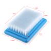 1Pcs DIY Felting Embroidery Punch Brush Like Mat Tool 6.30  X 4.65  (Large)