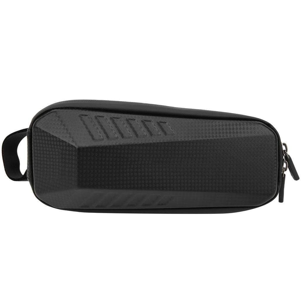 Wheel Up Bicycle Cycling Bag Reflective Front Top Tube Bag Waterproof Storage Pouch