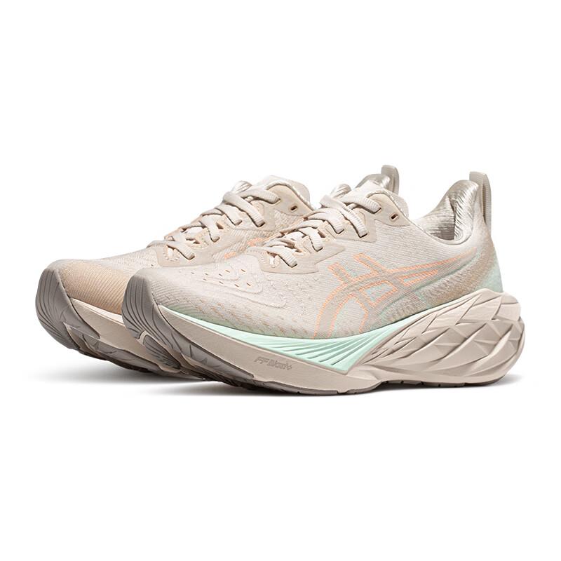 ASICS NOVABLAST 4 Women's Running Shoes