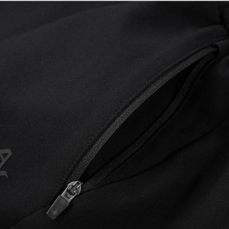 Akiii Classic No Sweat Jogger Pants   Slacks 1+1