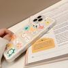 Cartoon Style Case for iPhone 13 iPhone 15 iPhone 16