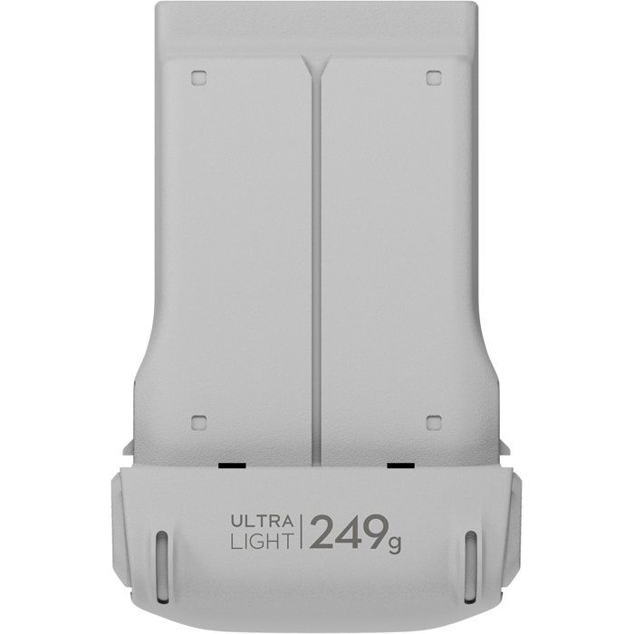 DJI Lito X1 Intelligent Flight Battery (Drohnen Akku, DJI Lito X1), Drohne Zubehör, Grau - Bild 5