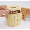B&C Molang Roulette Mini Board Game, Popular Korean Game
