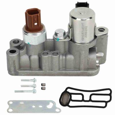 Motor – Ventilové rozvody