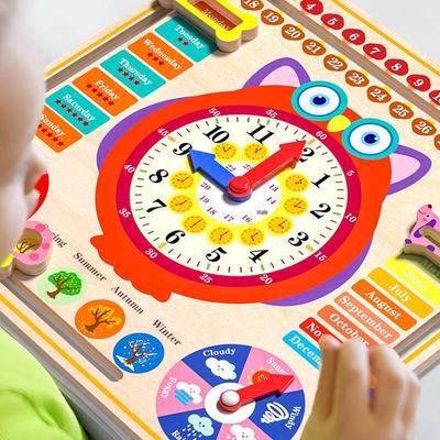Lärospel & Lekspel – Pedagogiska leksaker