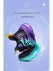 Boys' Winter Warm Sports Shoes 2025, Non-Slip Velvet Cotton Running Shoes for Kids