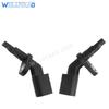 1/2 Pieces 97060640701 0265008141 ABS Speed Sensor For PORSCHE PANAMERA 2010-2016 3.0L 3.6L 4.8L Car Accessories