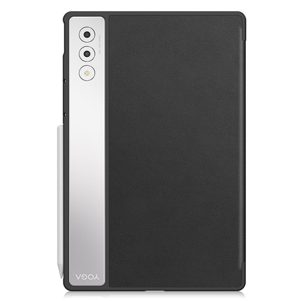 Apply To Lenovo Yoga Tab Plus, Yoga Pad Pro 12.7 Tablet Protective Case, TB-520FU