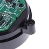 1Pcs Robot Parts 360 Degree Lidar Ranging Module For Sweeping Robot Rotating Scanning Radar Composition