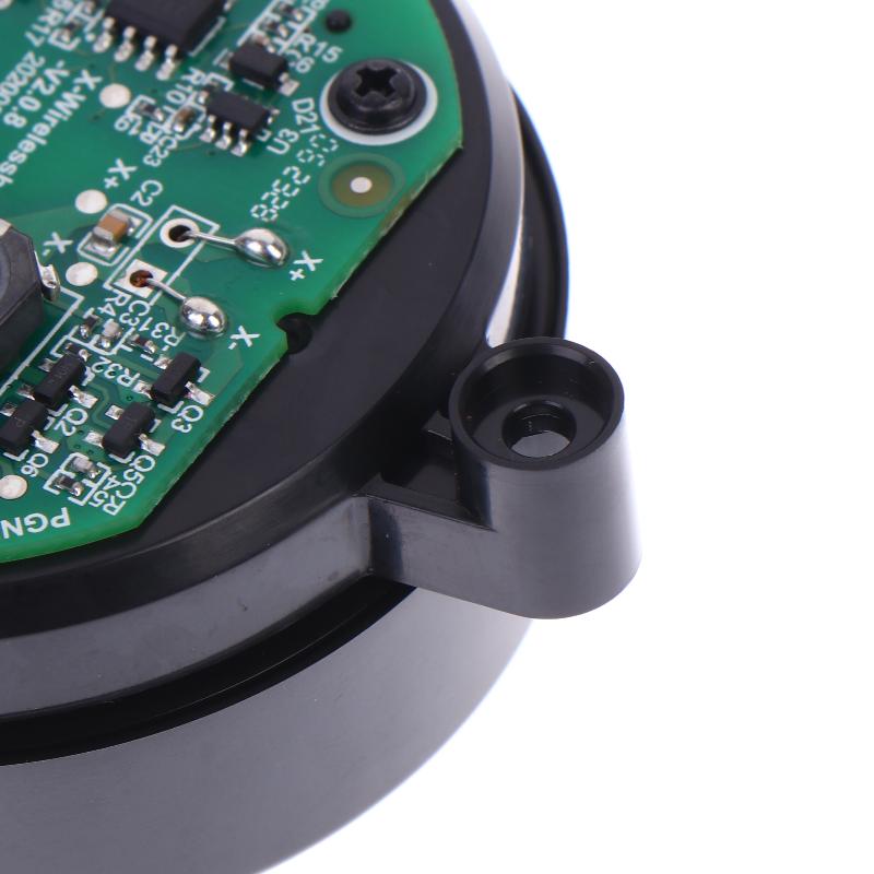 1Pcs Robot Parts 360 Degree Lidar Ranging Module For Sweeping Robot Rotating Scanning Radar Composition