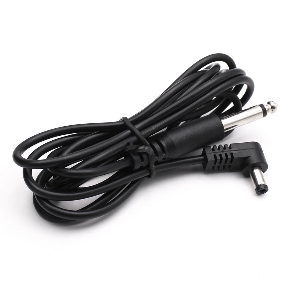 Silicone Soft Tattoo RCA Connector Cords Cable for Rotary Tattoo Pen Tattoo