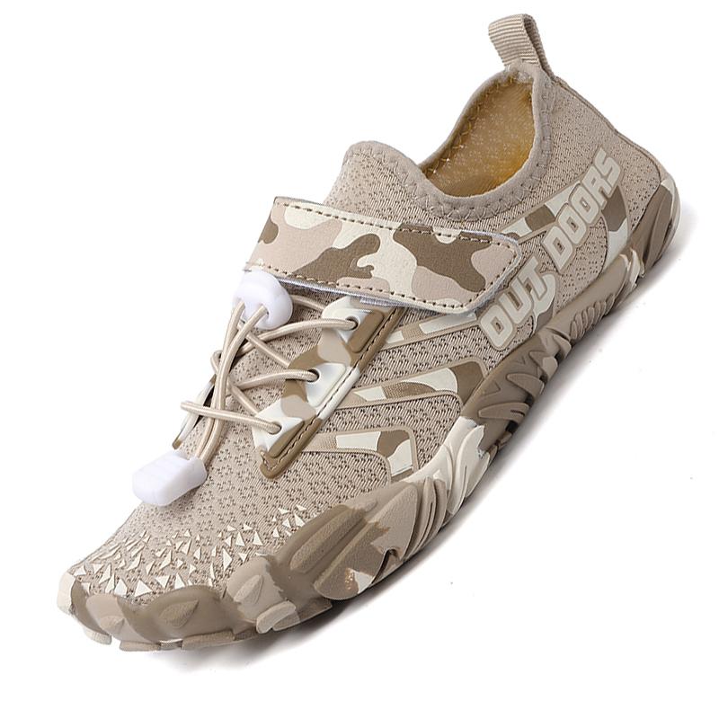Zapatos Aqua de Secado Rápido para Playa para Mujer Hombre Transpirables Ligeros Zapatillas de Agua Antideslizantes Calzado para Exteriores para Wading Surf Rafting
