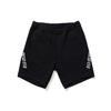 New Era Sports Casual Shorts Men shorts Black 12354339