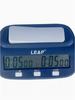 Tianfu PQ9923 Electronic Chess Timer for International and Chinese Chess Games