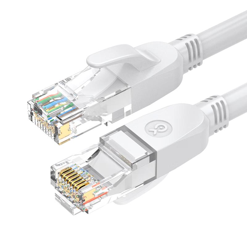 

Biaze CAT6 Gigabit Ethernet Patch Cable