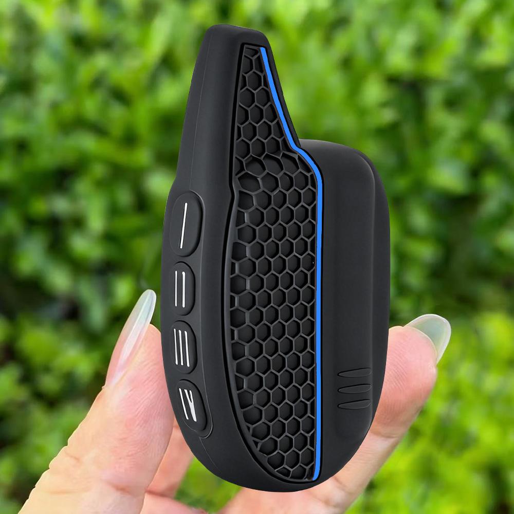New Fashion M7/M8/M9 Silicone Key Case for Scher-khan Magicar 7/8/9/10/11/12 101 LCD Two Way Car Alarm System LCD Key Cover