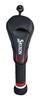 Dunlop Srixon Headcover for Fairway Woods Black GGE-S205F