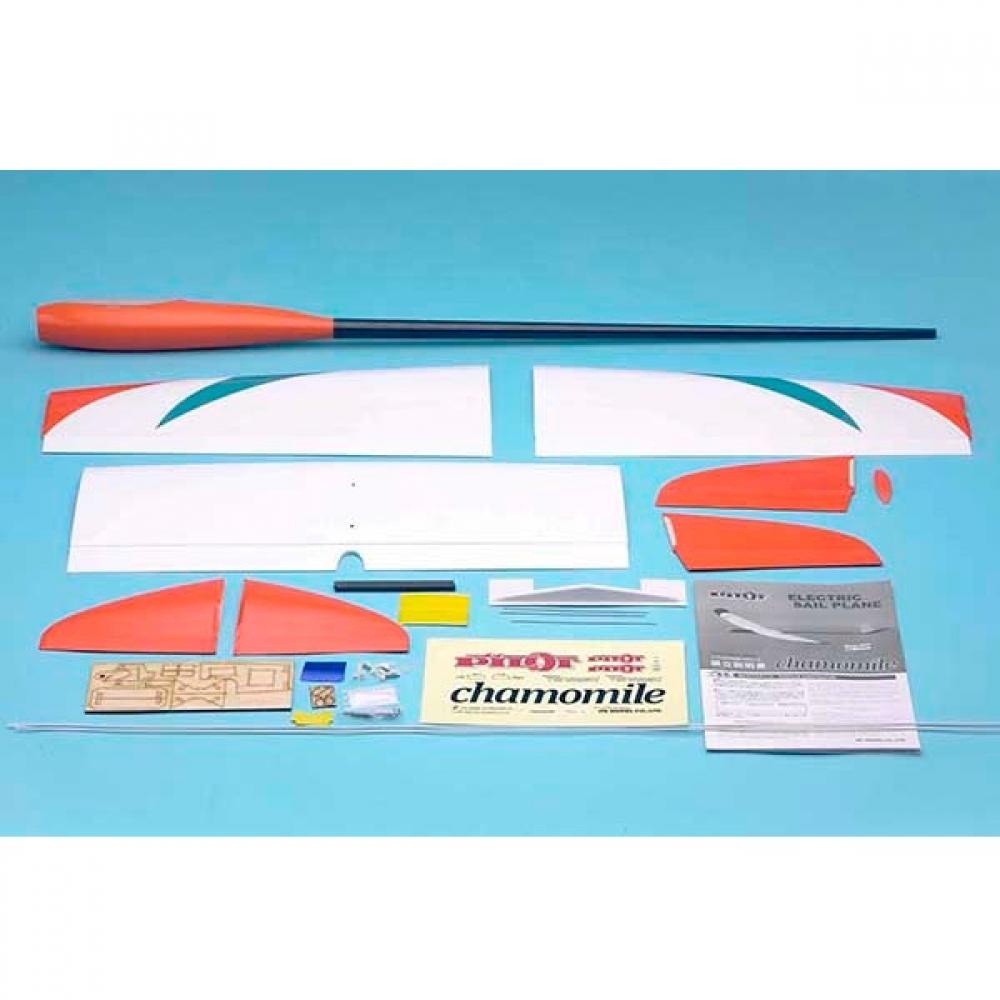 Ok Chamomile 2 Deluxe [Ok 11324]